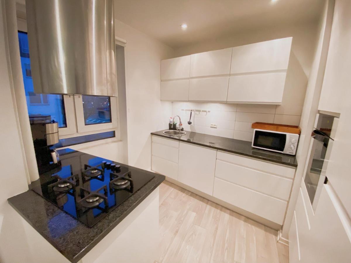 An Cosy Apartment Near Cph Airport Copenhagen Luaran gambar