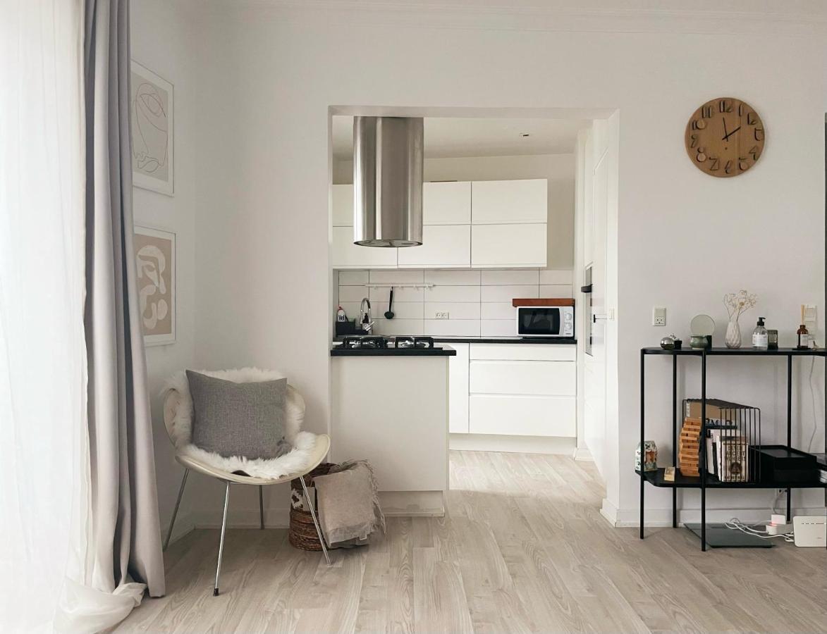 An Cosy Apartment Near Cph Airport Copenhagen Luaran gambar