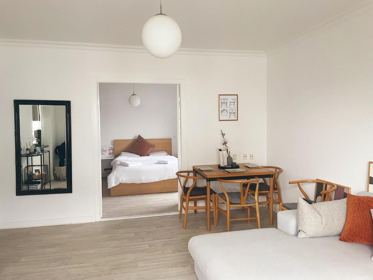 An Cosy Apartment Near Cph Airport Copenhagen Luaran gambar