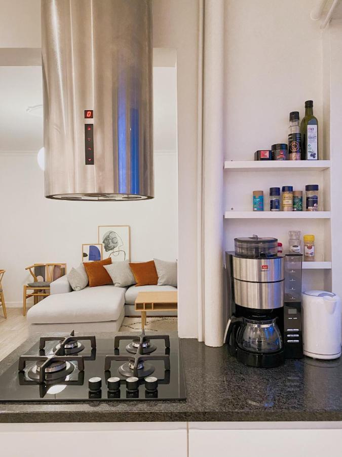 An Cosy Apartment Near Cph Airport Copenhagen Luaran gambar