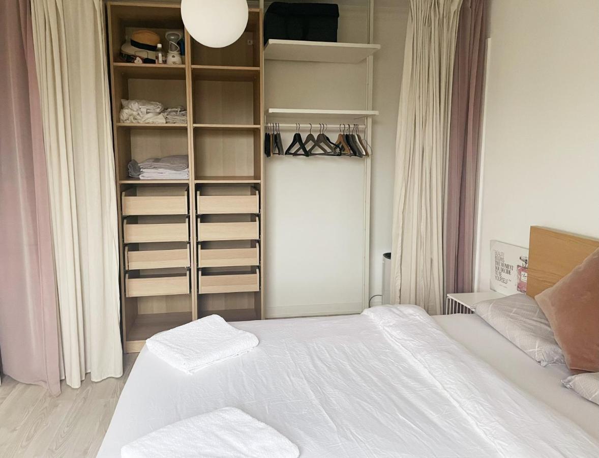 An Cosy Apartment Near Cph Airport Copenhagen Luaran gambar